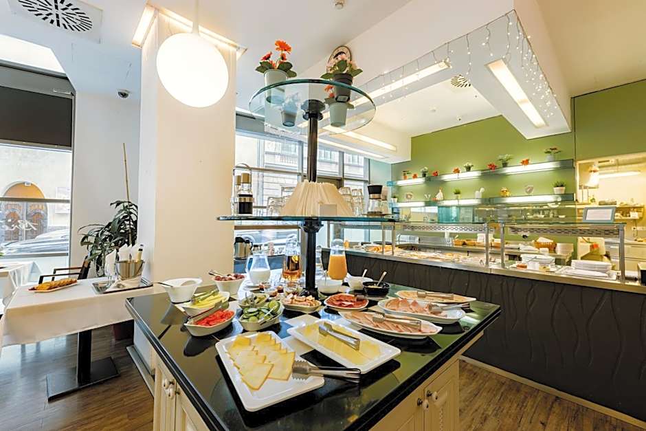 Bliss Residence & Spa 