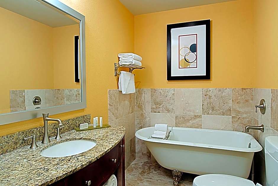 Residence Inn by Marriott St. Petersburg Treasure Island