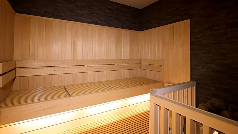 Dormy Inn Sendai Annex Natural Hot Spring