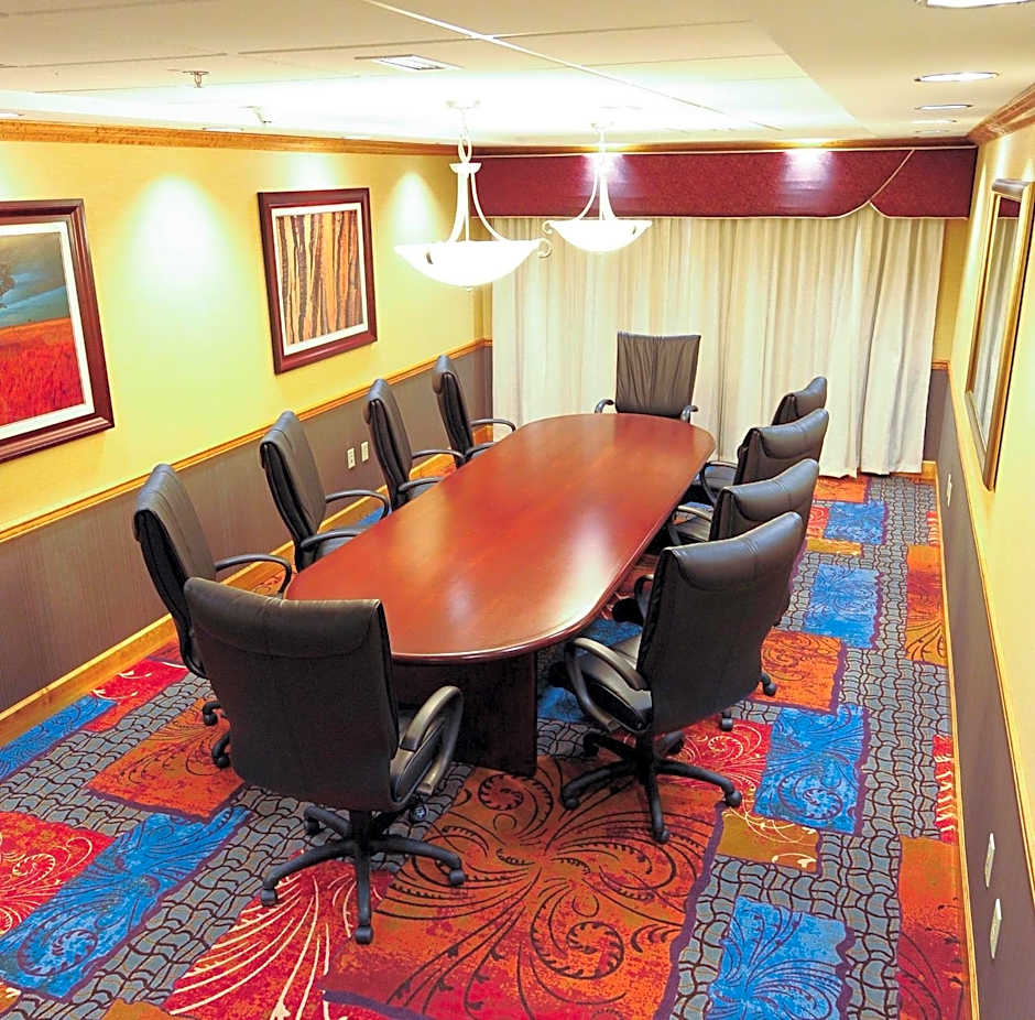 Hampton Inn By Hilton & Suites Craig, CO