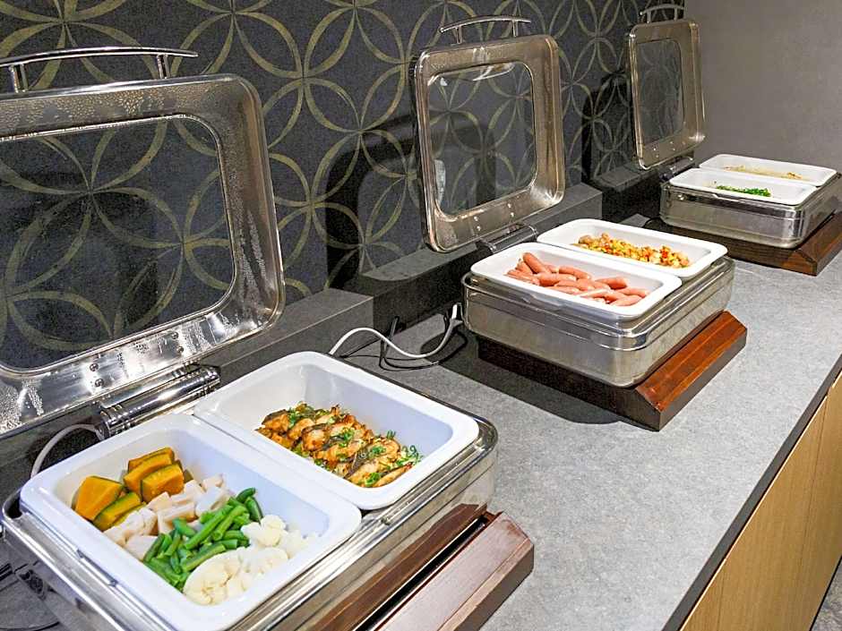 Comfort Hotel Kyoto Toji