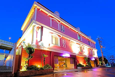Hotel La Siena (Adult Only)