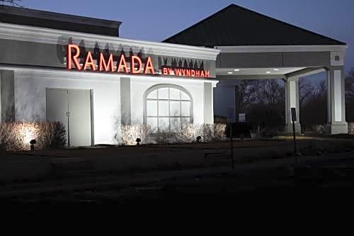 Ramada by Wyndham Uniontown