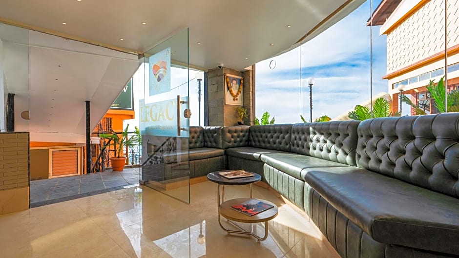 Sterling Legacy Shimla