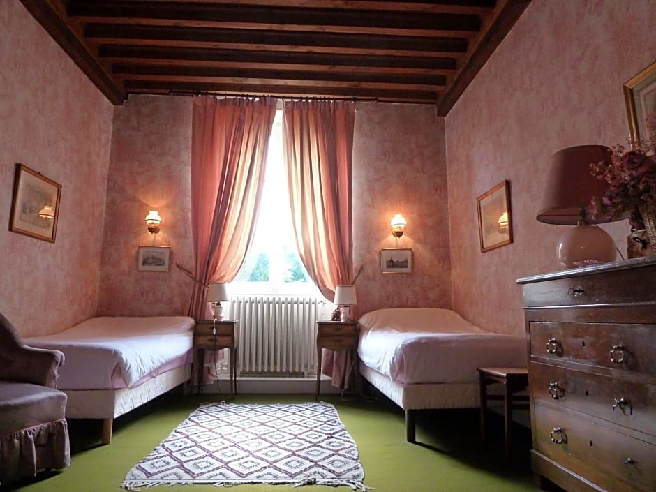 Hôtes de Montboulan