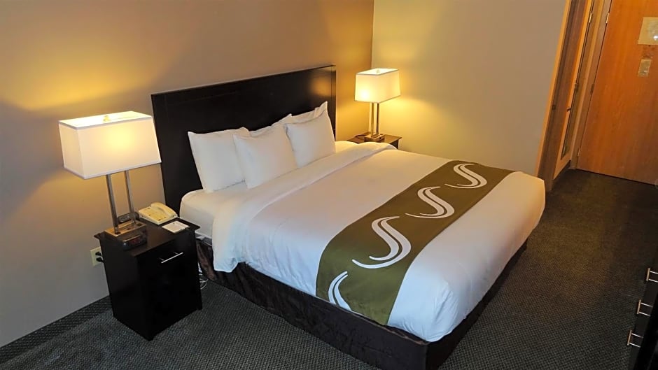 Quality Inn Tulalip