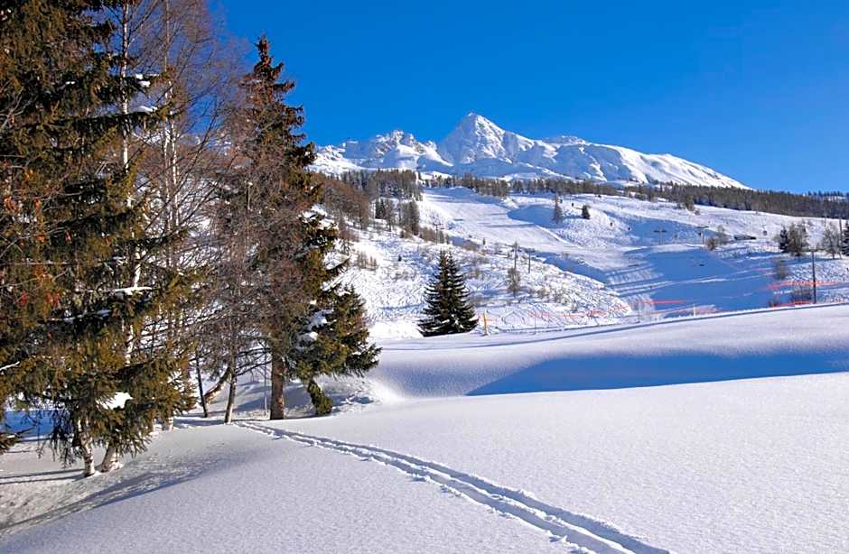 Hôtel Eden by Odalys