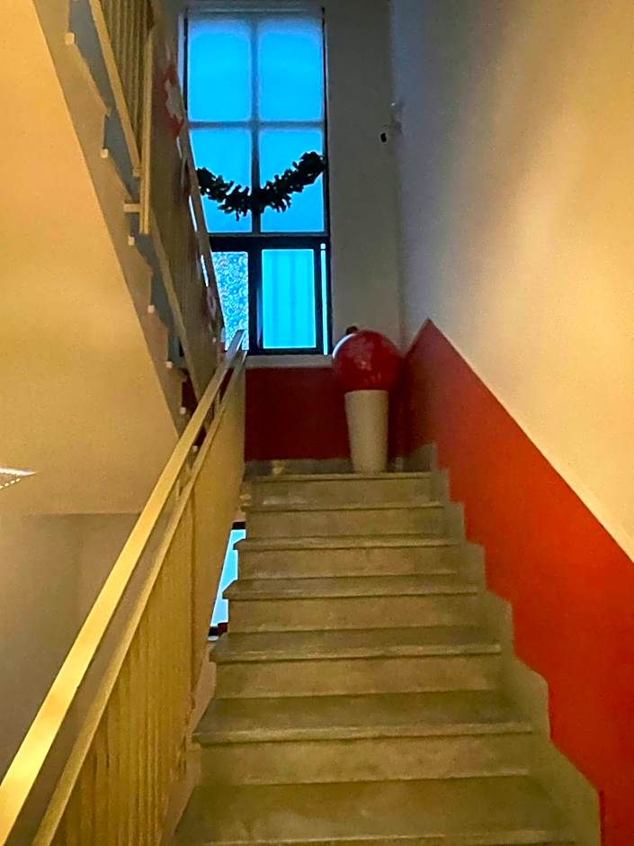 Pompei Duplex Apartment Deluxe