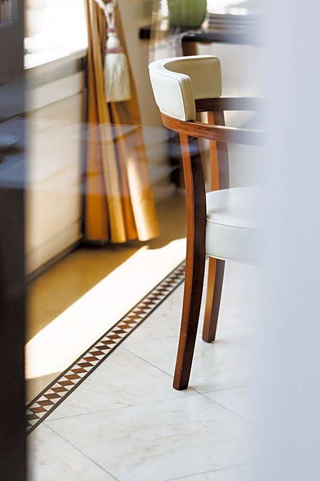 Hotel Vitznauerhof - Lifestyle Hideaway at Lake Lucerne