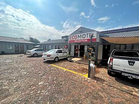 Ecomotel O.R.Tambo