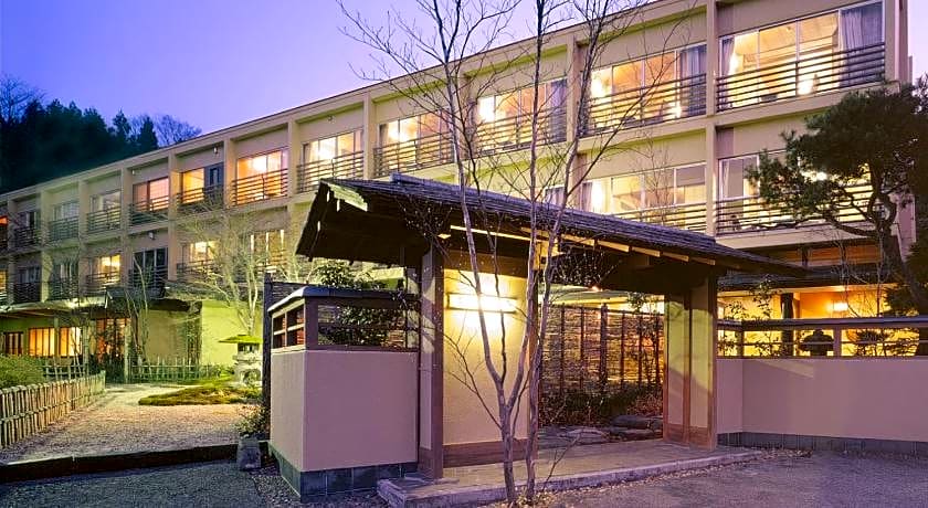 Nikko Hoshinoyado Hotel