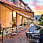 Rabat Marriott Hotel