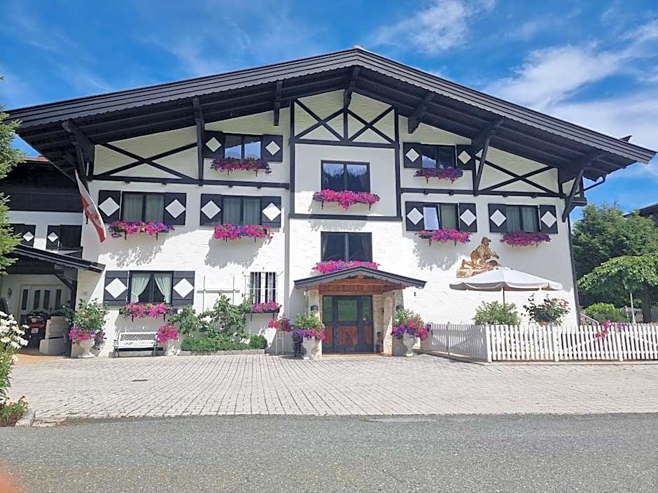 Hotel Garni Zimmermann