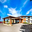 Comfort Inn Saskatoon Centre