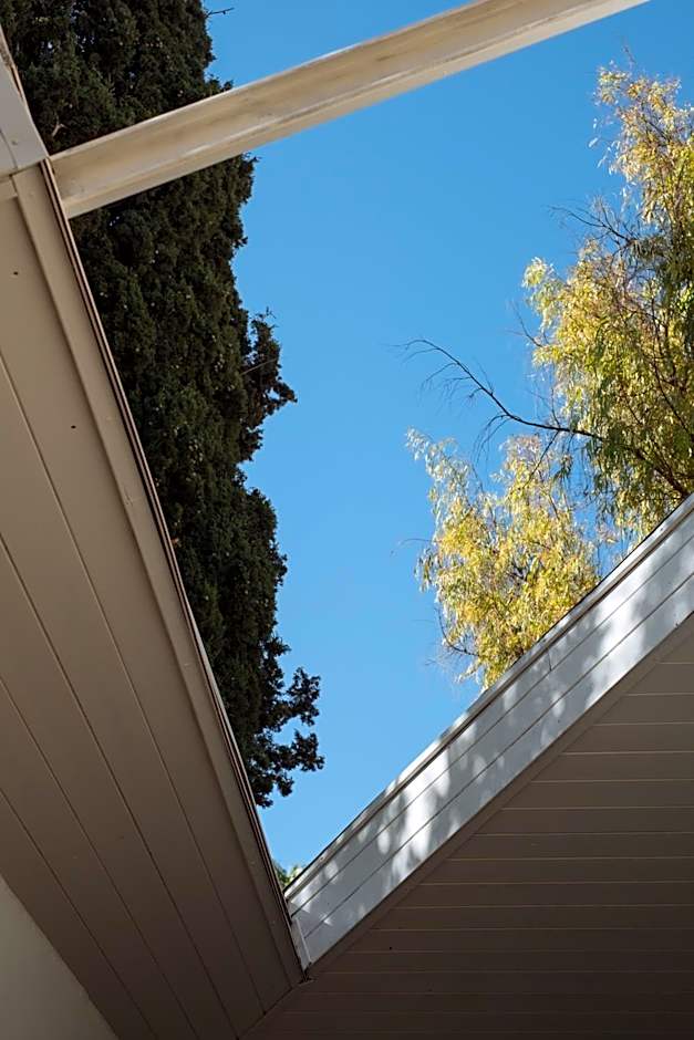 Khan Ein Karem Boutique Hotel