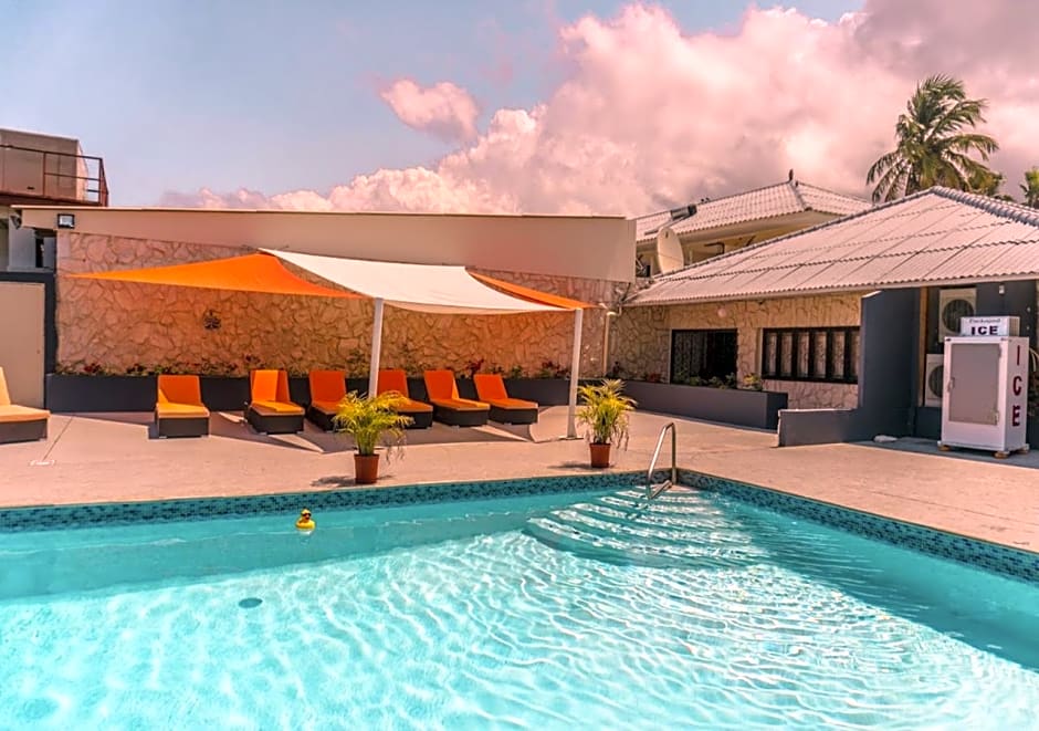 Curacao Airport Hotel