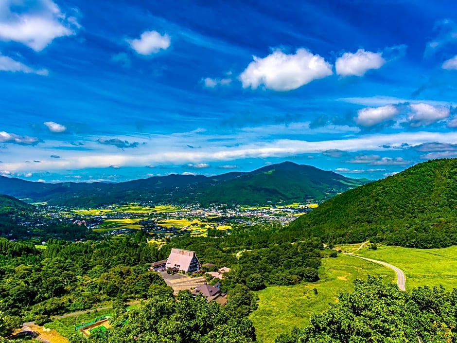 Yawaragi-no-Sato Yadoya