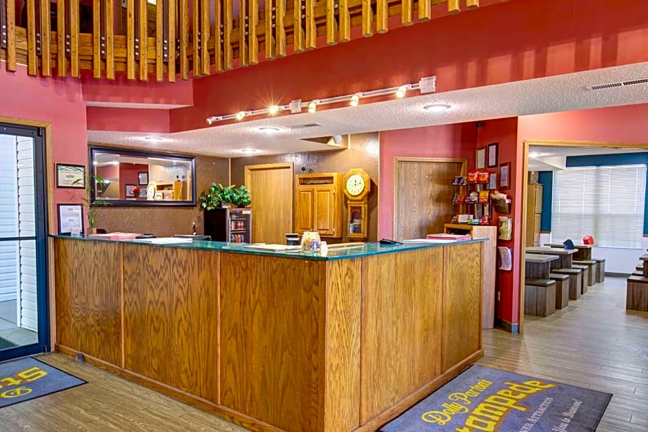 Ramada By Wyndham Branson Theatre District