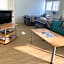 Mandurah Ocean Marina Chalets