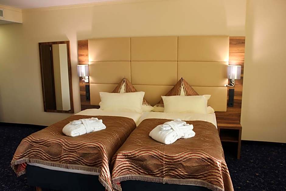 Grand Hotel Empire