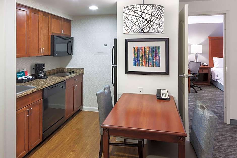 Homewood Suites By Hilton Denton