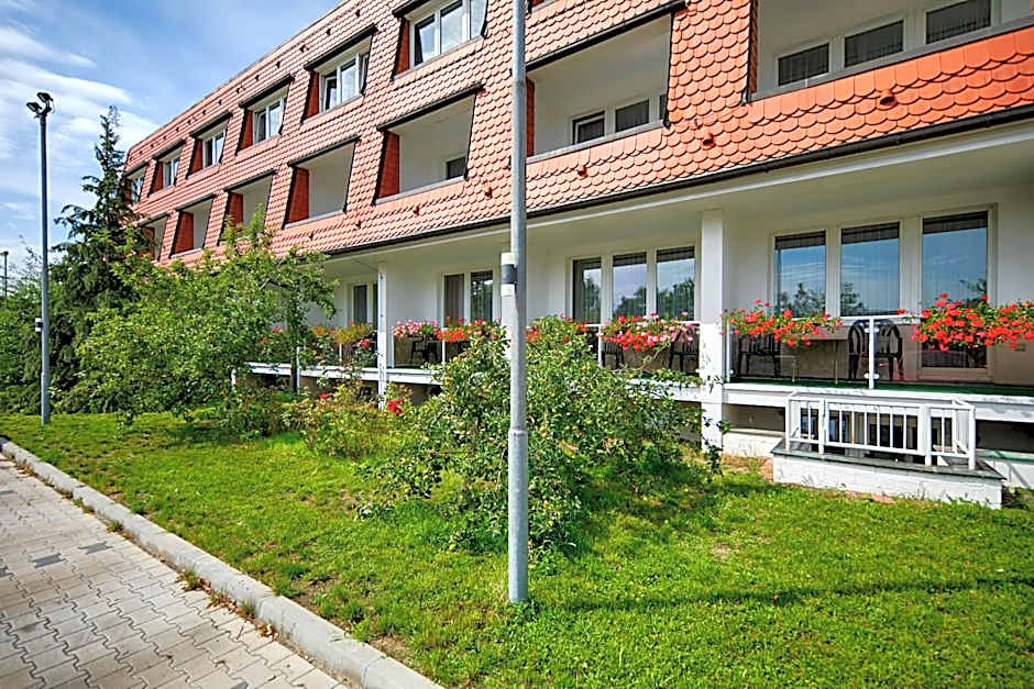 Comfort Hotel Bernau