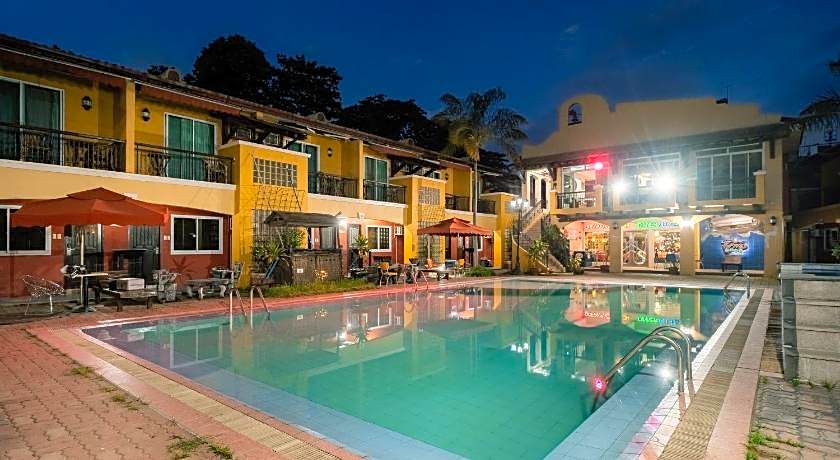 Crown Regency Residences Davao Hotel