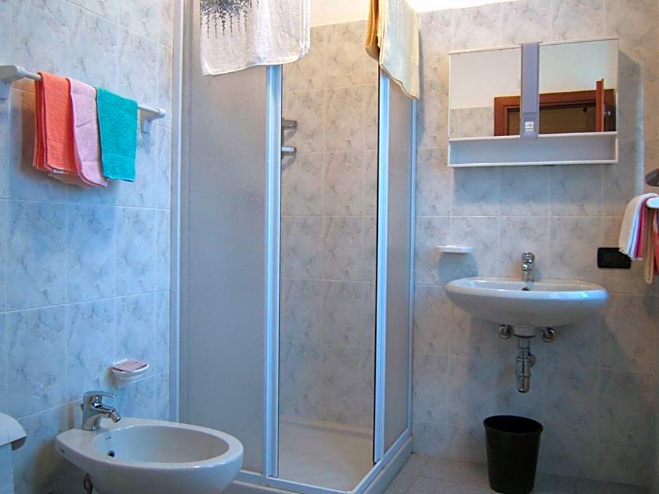 Hotel Ristorante Miravalle