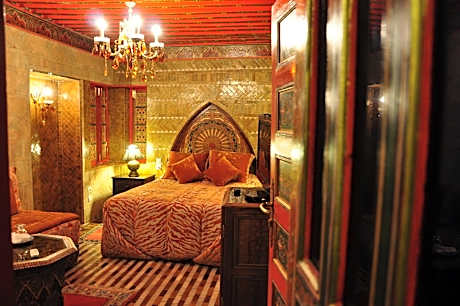 Sidi Abdelaziz Suite