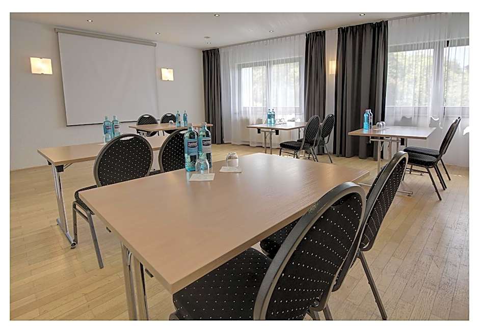 Waldhotel Wandlitz