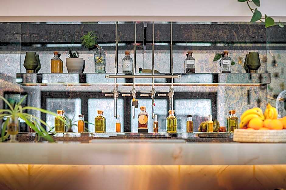 Roseum Boutique Hotel