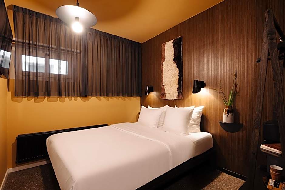 Hotel V Frederiksplein