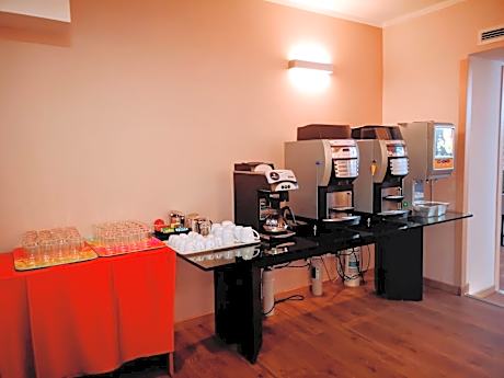 Dipendenza Hotel Bellavista