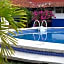 Hotel Plaza Almendros