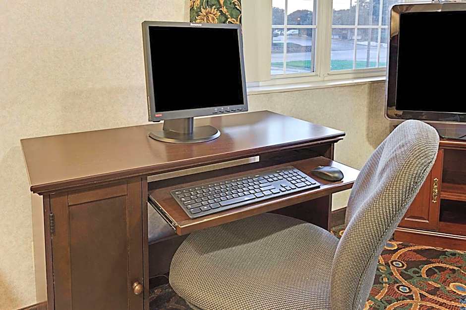 Microtel Inn & Suites by Wyndham Murfreesboro