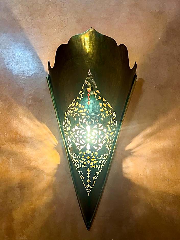 Riad Elli Marrakech