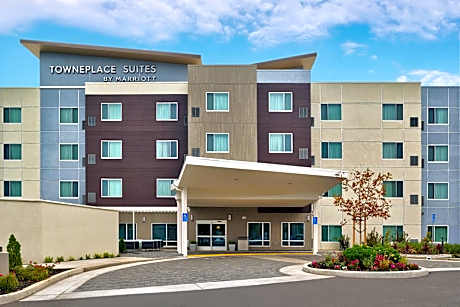 TownePlace Suites by Marriott Sacramento Elk Grove