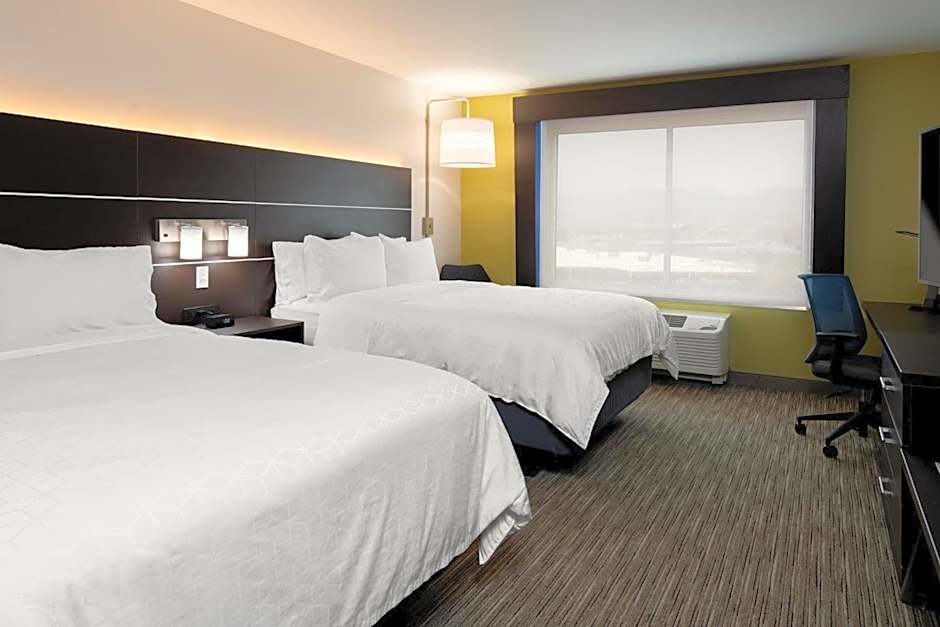 Holiday Inn Express & Suites - Bullhead City By IHG