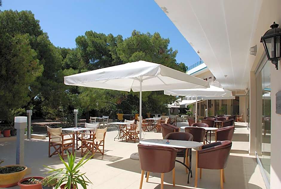 Galini Hotel