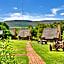 African Hills Safari Lodge & Spa