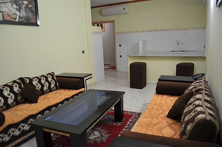 Almounia Hotel & Spa