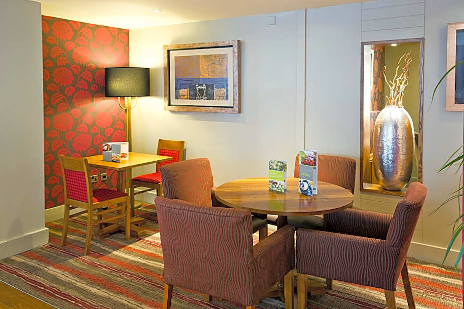 Premier Inn Glasgow City (George Square)