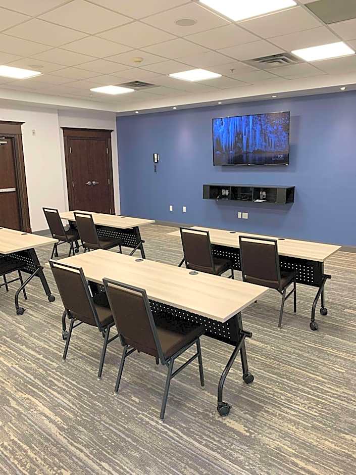 Hampton Inn by Hilton London