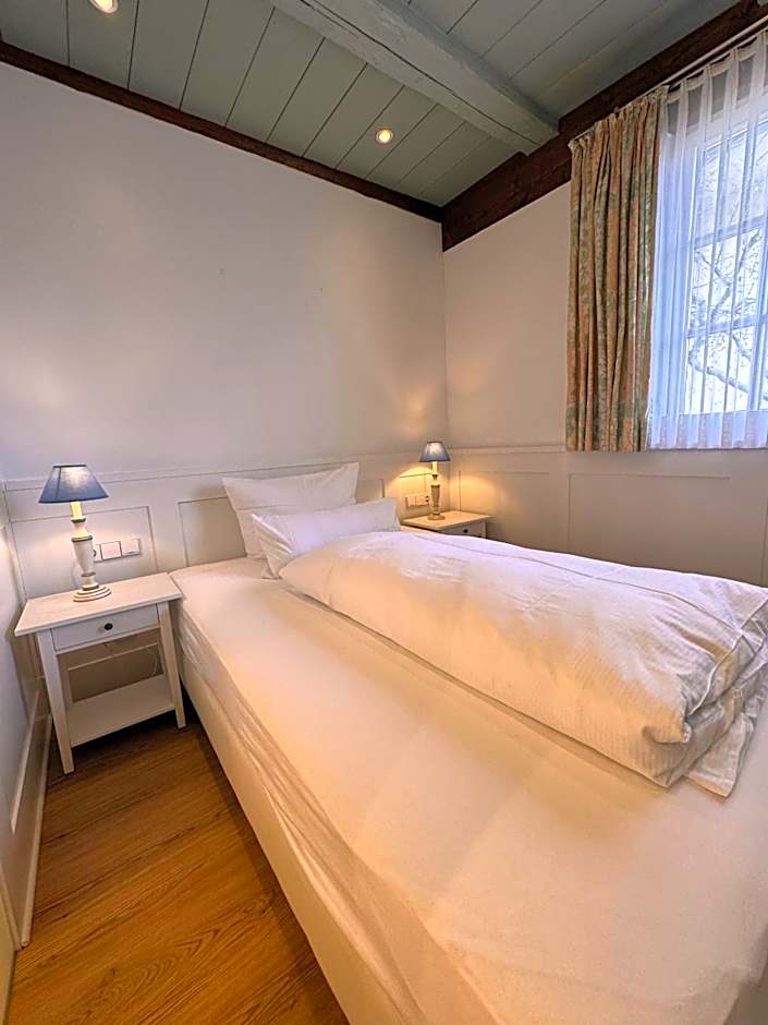 Boutique Hotel am Rathaus - Reblaus