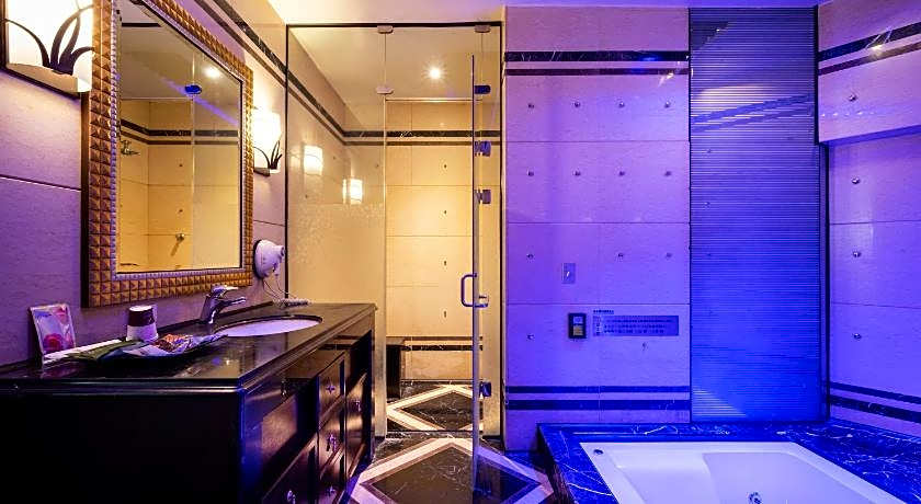 King & Princess Motel