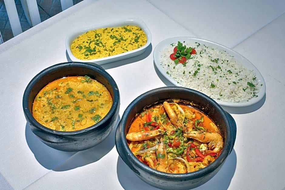 Amarilis Flat Service