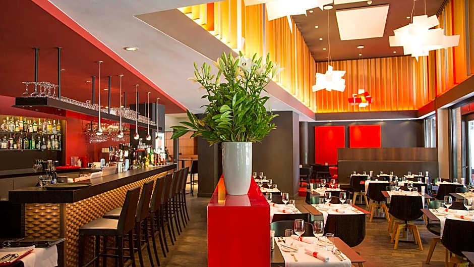 Crowne Plaza Brugge By IHG