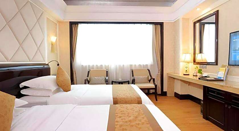 Sun City Hotel Haikou