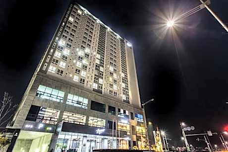 Hotel Logenir