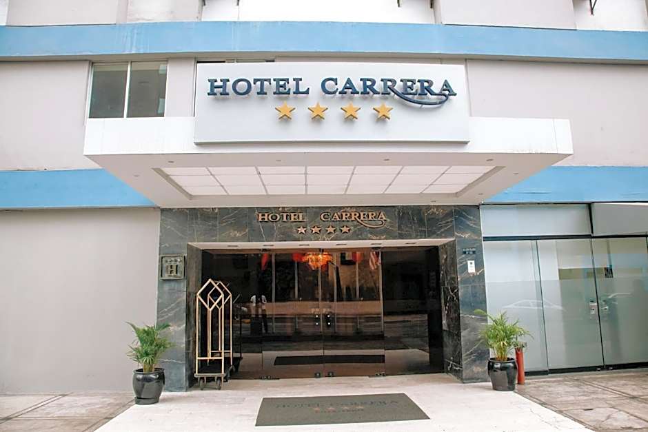 Hotel Carrera